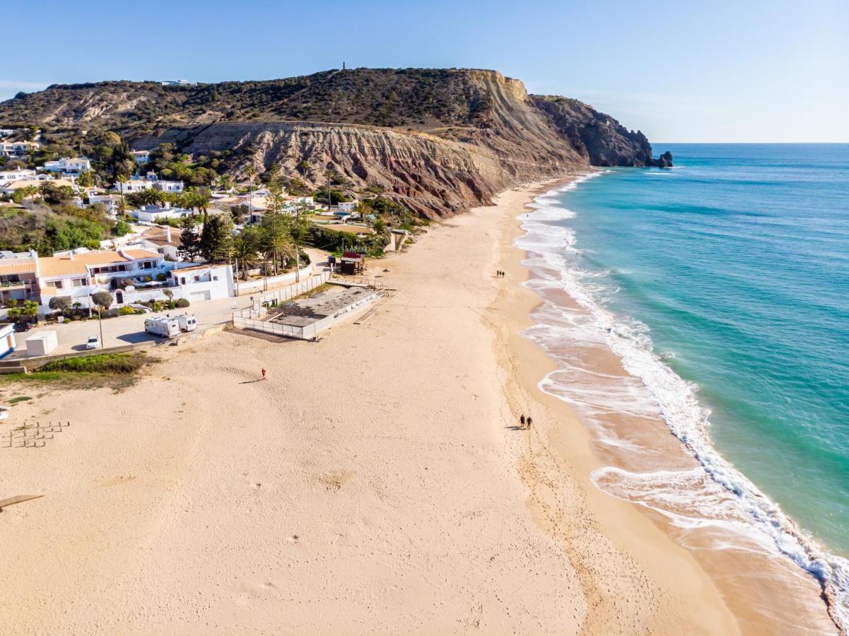 Casa Bom Porto Villa Praia Da Luz Exterior photo