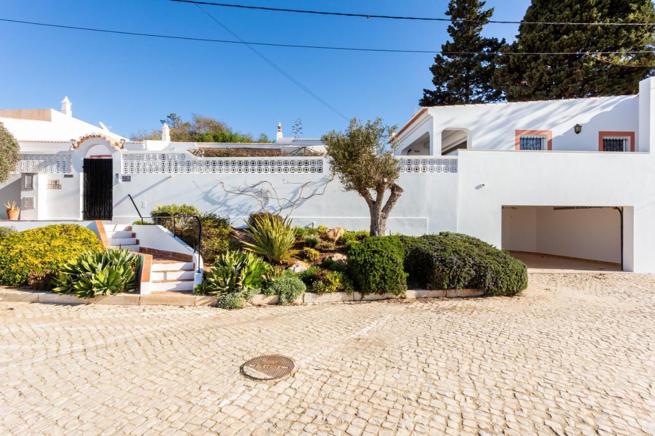 Casa Bom Porto Villa Praia Da Luz Exterior photo