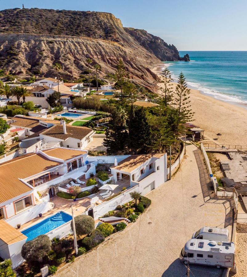 Casa Bom Porto Villa Praia Da Luz Exterior photo