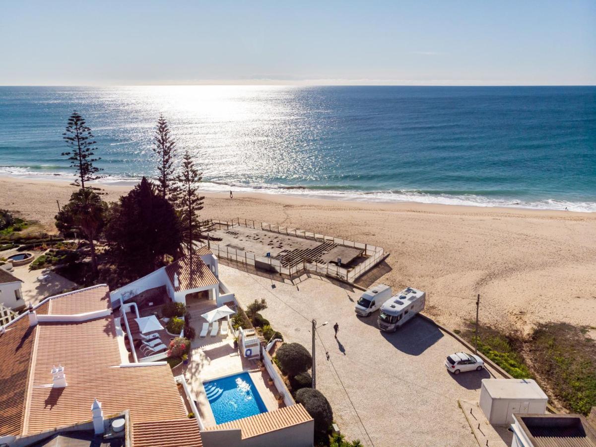 Casa Bom Porto Villa Praia Da Luz Exterior photo